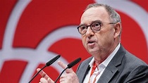 Neuer SPD-Chef: Walter-Borjans will Top-Verdiener stärker besteuern ...