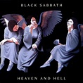 Lieblingsplatten: Black Sabbath – HEAVEN & HELL | Classic Rock
