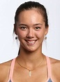 Sophie Chang Player Profile - Official Site of the 2024 US Open Tennis ...