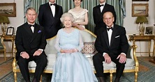 Chi sono i figli di Elisabetta II del Regno Unito? - Movieplayer.it