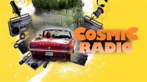 Cosmic Radio | Apple TV