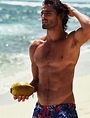 FOTOS: Conoce a Marlon Teixeira, el modelo brasileño ‘más bello’ del ...
