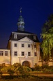 Schloss Biendorf - Torhaus (2) Foto & Bild | architektur, deutschland ...