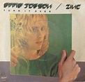 Eddie Jobson / Zinc - Turn It Over | Releases | Discogs