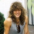 Jon Bon Jovi young | Bon jovi, Jon bon jovi, Bon jovi 80s