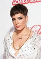 Halsey's Hair Evolution, From Blue 'Dos to Buzz Cuts | Billboard