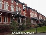 Huyton College Archives - Knowsley Local History