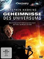 Stephen Hawking: Geheimnisse des Universums auf DVD - Portofrei bei ...