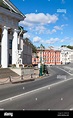 Universidad minera de san petersburgo fotografías e imágenes de alta ...