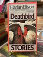 Deathbird Stories | Harlan Ellison | 1st edition