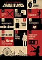 Rules to Survive Zombieland | Zombieland, Zombie apocalypse kit ...