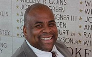 Jamal Adeen Thomas: Bio, Wiki and Age about Clarence Thomas' Son ...