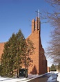 St. Elizabeth of Hungary Roman Catholic Church, Toronto, ON - Hungarian ...