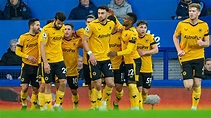 Wolves show their quality in win over Crystal Palace… – ChelseaBlueHeart
