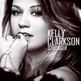 Kelly Clarkson - Stronger by mycover on DeviantArt
