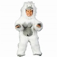 Boys Abominable Snowman Costume - Walmart.com - Walmart.com