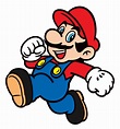 Super Mario: Jumpman Saturday Supercade 2D by Joshuat1306 on DeviantArt