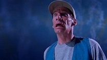 Ernest Scared Stupid Movie Review and Ratings by Kids