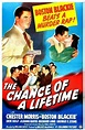Volledige Cast van The Chance of a Lifetime (Film, 1943) - MovieMeter.nl