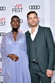 Jodie Turner-Smith and Joshua Jackson's Love Story — from First Meeting ...