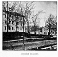 Amherst Academy | COVE
