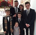 Filho de Victoria Beckham canta e impressiona na web RedeTV!