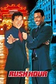 Rush Hour (1998) - Posters — The Movie Database (TMDB)