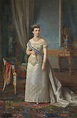 File:La reina María de las Mercedes de Orleans (Museo del Prado).jpg - Wikimedia Commons