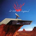 10 000 Hz Legend - Album by Air | Spotify