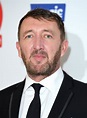 Ralph Ineson | The Dark Crystal Prequel Netflix Series Cast | POPSUGAR ...