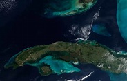 Dónde está el estrecho de Florida – Sooluciona