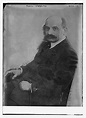 Photo:Paul Moritz Warburg,1868-1932,German-born American banker | eBay