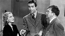 Caballero sin espada (1939) Película - PLAY Cine