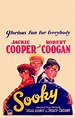Sooky (1931) - Posters — The Movie Database (TMDB)