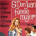 Si Don Juan fuese mujer - Película 1973 - SensaCine.com