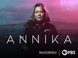 Prime Video: Annika, Season 1
