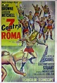 7 CONTRA ROMA - 1964Dir MICHELE LUPOCast: ROGER BROWNGORDON ...