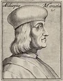 » Aldo Manuzio (Aldus Manutius): inventor of the modern book