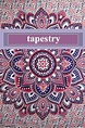 Tapestry: International Stories of Inspiring Women
