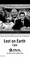 Lost on Earth (TV Series 1997– ) - Filming & Production - IMDb