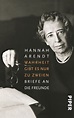 Wahrheit gibt es nur zu zweien von Hannah Arendt | PIPER
