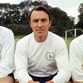 Jimmy Greaves Hall of Fame Profile