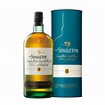 The Singleton 12 años 700ml – Single Malt Whisky – BZS GRUPO BEBIDAS