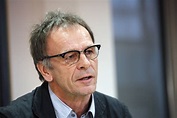 Josef Haslinger zum PEN-Übergangspräsidenten gewählt ...