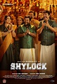 Shylock (Film, 2020) - MovieMeter.nl