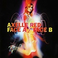 Axelle Red - ICP