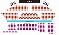 Dothan Opera House Seating Chart