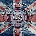 Whitesnake – Made In Britain/The World Record | Metal Blast!