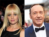 Kevin Spacey: Mena Suvari habla sobre la experiencia “extraña y ...