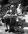 Cary Grant and his daughter Jennifer | Cary grant daughter, Cary grant ...